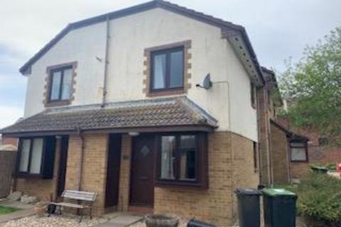 1 bedroom terraced house to rent - The Bindells, Chickerell, Weymouth