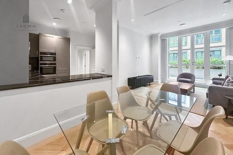 3 bedroom apartment to rent - 9 Millbank, London SW1P
