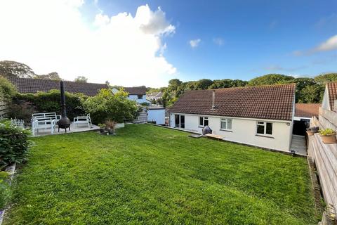 3 bedroom detached bungalow for sale - Polyear Close, Polgooth, St. Austell