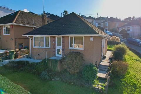 2 bedroom detached house for sale, Valley View Road, Plymouth PL3