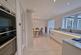 Extended kitchen