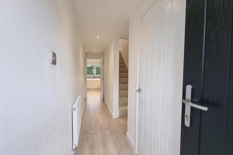 2 Hazel Drive, Hollywood, Birmingham, B47 5RJ