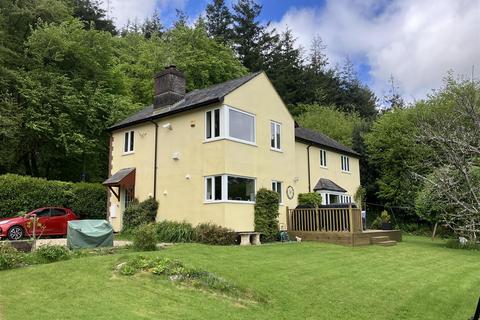 4 bedroom detached house for sale, Hemyock, Devon