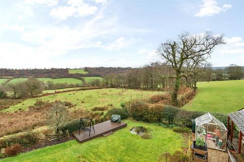 4 bedroom detached house for sale, Hemyock, Devon