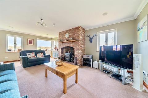 4 bedroom detached house for sale, Hemyock, Devon