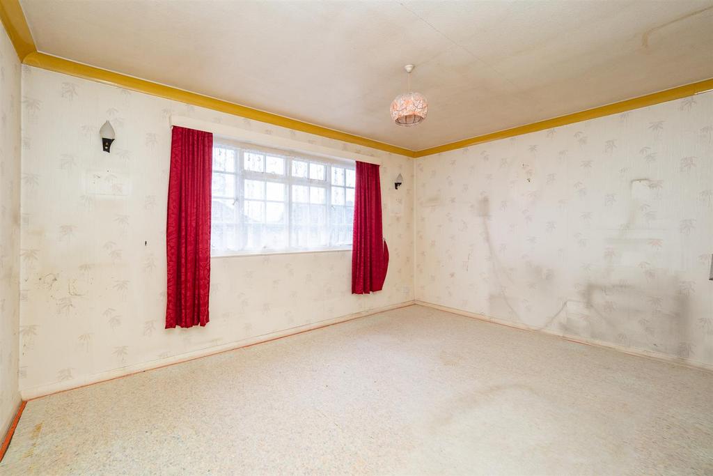 Campden Road, South Croydon 2 bed for sale £250,000