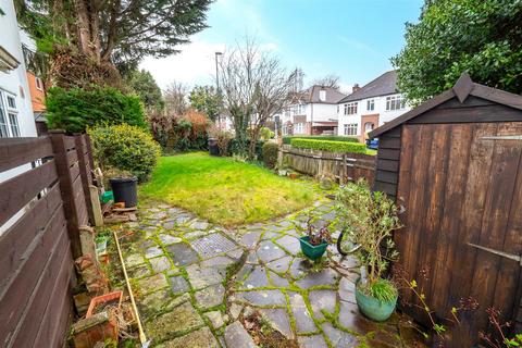 52 Campden Road, South Croydon, CR2 7EP