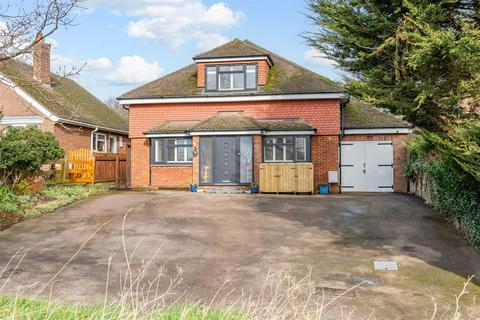 4 bedroom detached house for sale, Froghall Lane, Walkern