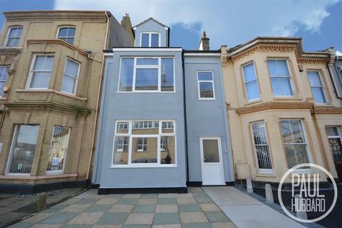 3 bedroom block of apartments for sale, Surrey Street, Lowestoft, NR32