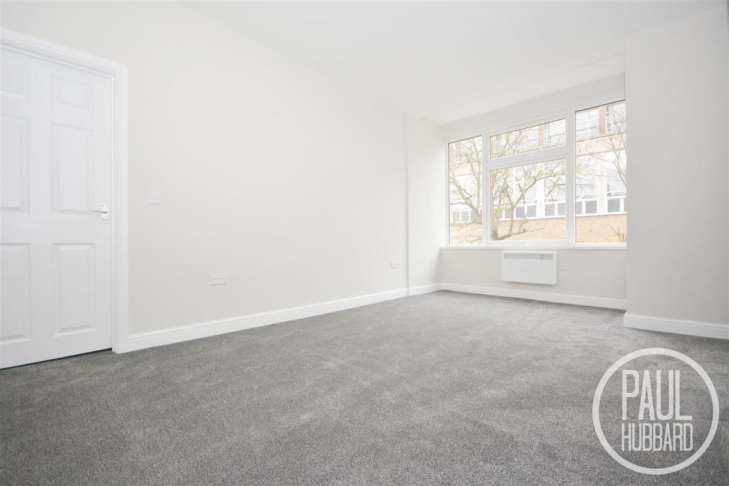 Flat 3