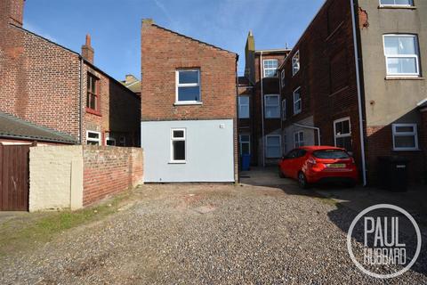 undefined, Surrey Street, Lowestoft, NR32