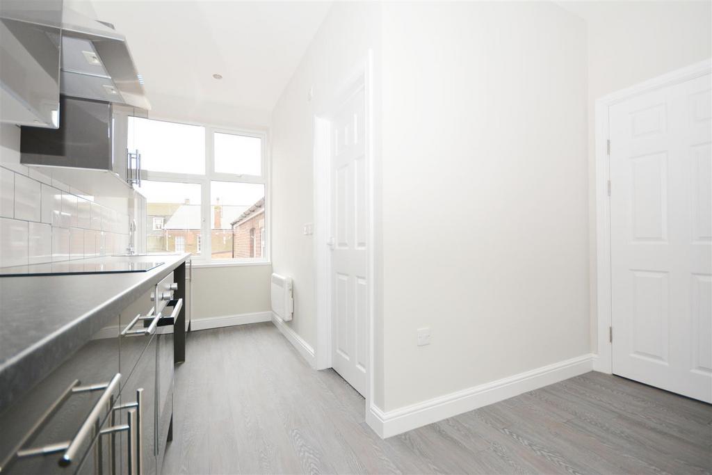 Flat 3