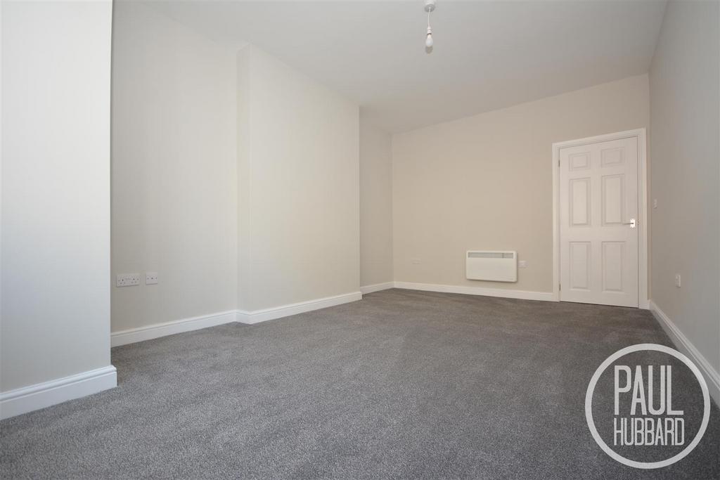 Flat 1