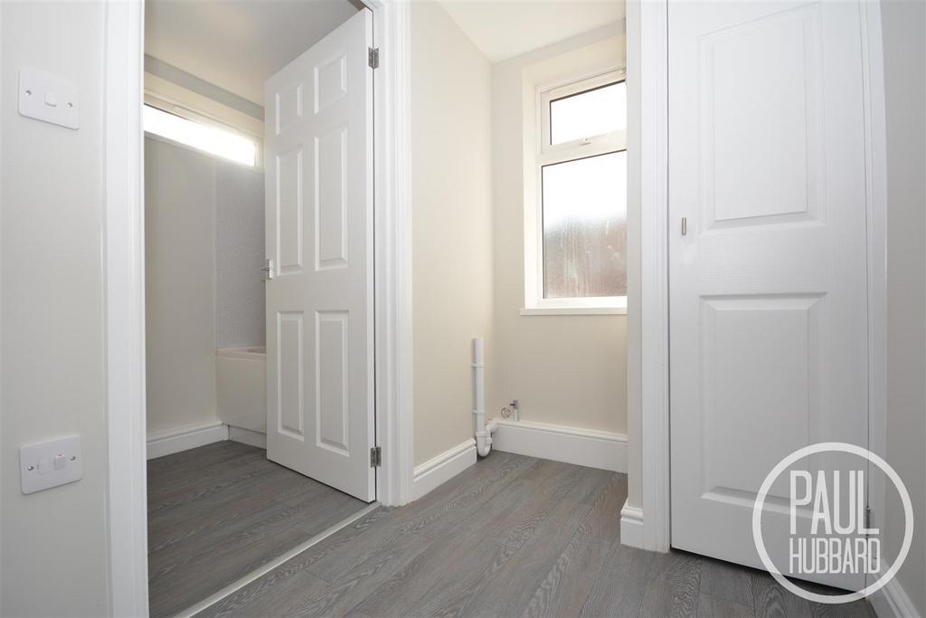 Flat 1