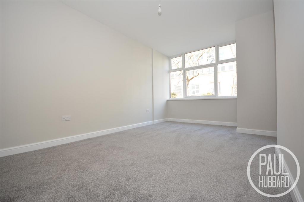Flat 1