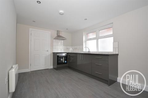 Surrey Street, Lowestoft, NR32