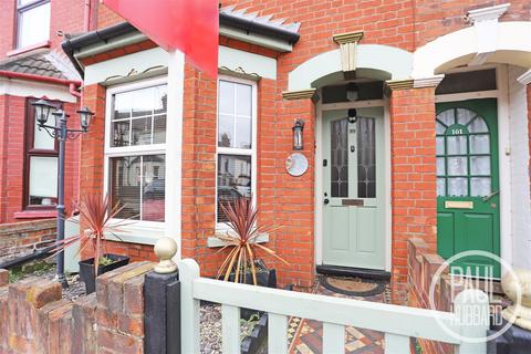 3 bedroom terraced house for sale, Worthing Road, Lowestoft, NR32