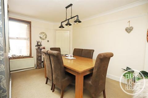 3 bedroom terraced house for sale - Worthing Road, Lowestoft, NR32