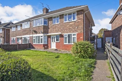 2 bedroom flat for sale, Homefield Crescent, Doncaster, DN5