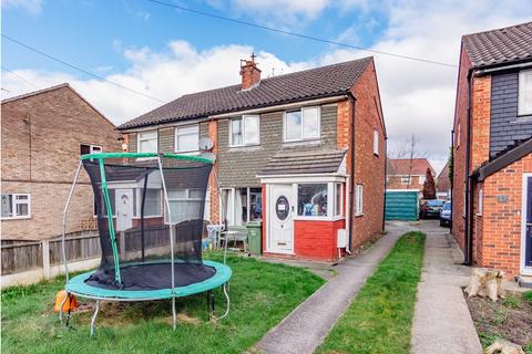 3 bedroom semi-detached house for sale, Hoy Drive, Davyhulme, Manchester, M41