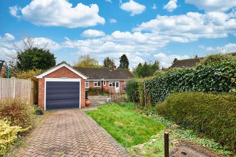 1 Covert Close, Burton Joyce, Nottingham, NG14 5BX