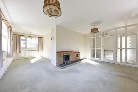 1 Covert Close, Burton Joyce, Nottingham, NG14 5BX