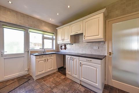 1 Covert Close, Burton Joyce, Nottingham, NG14 5BX