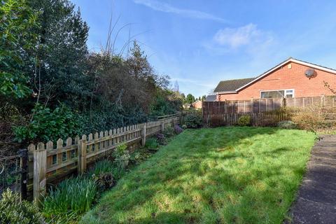 1 Covert Close, Burton Joyce, Nottingham, NG14 5BX