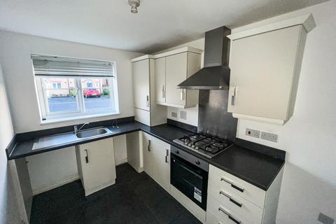 3 bedroom semi-detached house for sale - Blenheim Road South, Middlesbrough, TS4