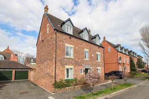 82 Ambleside Road, Urmston, Manchester, M41 6QP