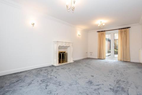82 Ambleside Road, Urmston, Manchester, M41 6QP