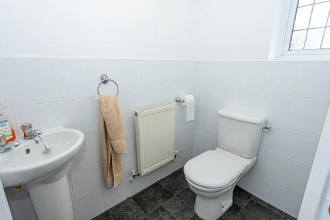 82 Ambleside Road, Urmston, Manchester, M41 6QP