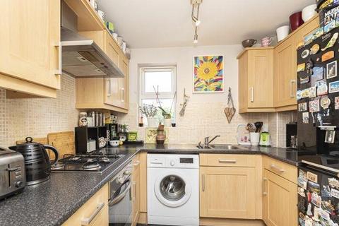 2 bedroom flat for sale, Argyll Road, Bournemouth, BH5