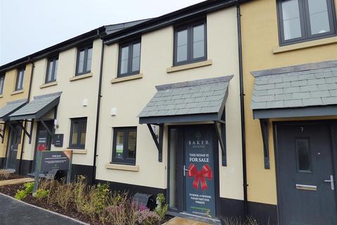 2 bedroom terraced house for sale, Barlow Way, Dartmouth