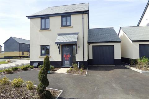 3 bedroom detached house for sale, Little Cotton Road, Dartmouth