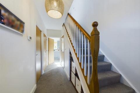 3 bedroom townhouse for sale, Randall Crescent, Cromer