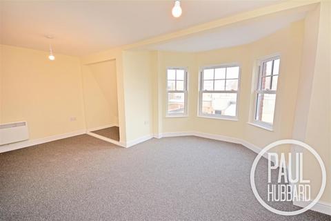 3 bedroom block of apartments for sale, Grove Road, Lowestoft, NR32