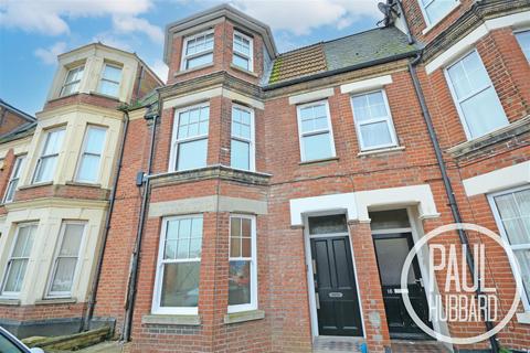 3 bedroom block of apartments for sale, Grove Road, Lowestoft, NR32