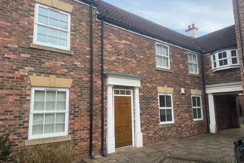 2 bedroom flat for sale, The Old Market, Yarm
