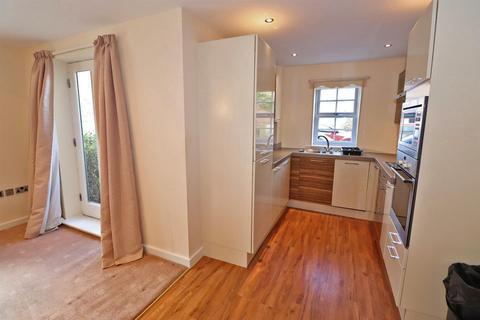 2 bedroom flat for sale, The Old Market, Yarm
