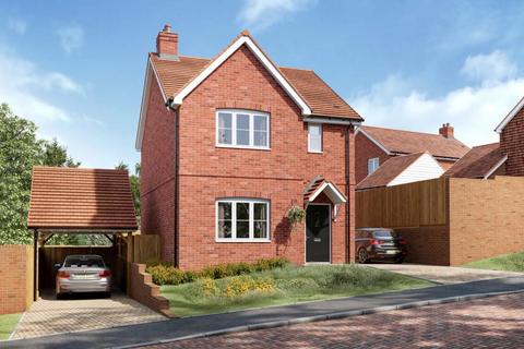 3 bedroom detached house for sale, The Frogmore, Home 19 at Pearmain Place  Land off Walshes Road ,  Crowborough  TN6