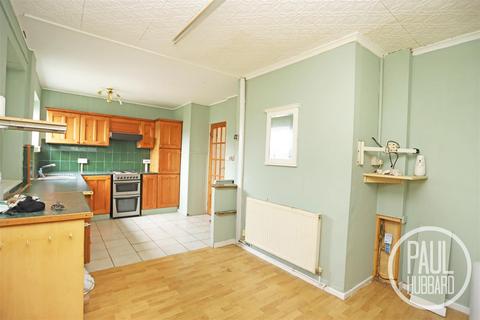 3 bedroom terraced house for sale - Southfield Gardens, Lowestoft, NR33