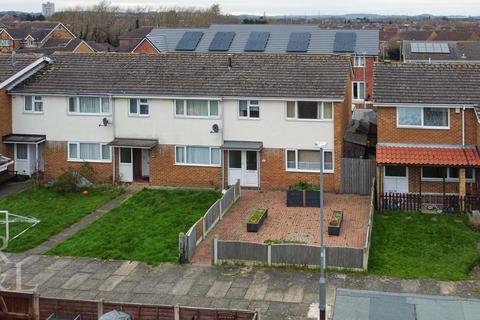 3 bedroom end of terrace house for sale, Boxley Drive, West Bridgford, Nottingham