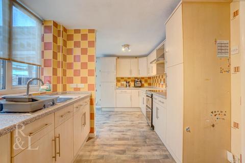 3 bedroom end of terrace house for sale - Boxley Drive, West Bridgford, Nottingham