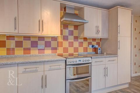 3 bedroom end of terrace house for sale, Boxley Drive, West Bridgford, Nottingham