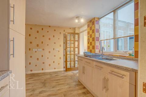 3 bedroom end of terrace house for sale, Boxley Drive, West Bridgford, Nottingham