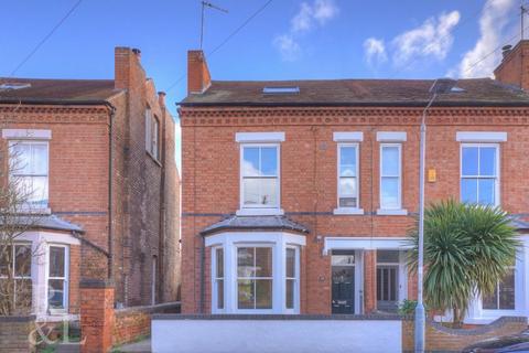 4 bedroom semi-detached house for sale - Highfield Road, West Bridgford, Nottingham
