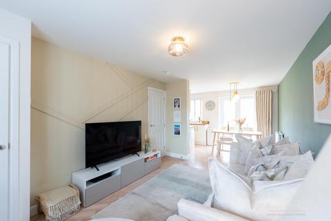 3 bedroom detached house for sale, Lambert Road, Cherry Tree Park, Sunderland