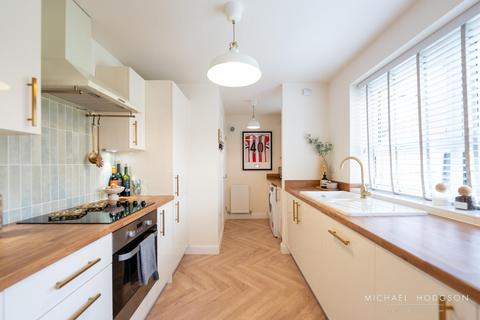 3 Lambert Road, Ryhope, Sunderland, SR2 0FW