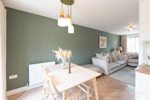 3 Lambert Road, Ryhope, Sunderland, SR2 0FW